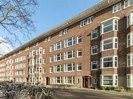 Orteliuskade 46 3, 1057 AH Amsterdam