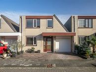 Vergeet-mij-nietjestraat 39, 1338 SC Almere