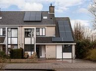 Jacob Obrechtlaan 34, 2132 KV Hoofddorp