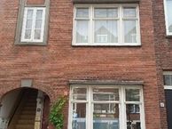 Lisstraat 15 a, 3037 RA Rotterdam