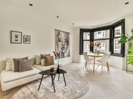 Groenendaalstraat 44 1, 1058 LH Amsterdam