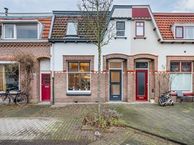 van Heemskerckstraat 38, 6512 GP Nijmegen