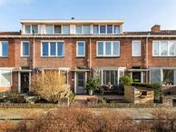 Anna van Burenstraat 17, 1814 JD Alkmaar