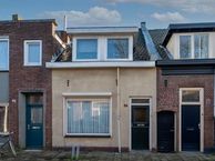 Klaverstraat 34, 5038 RC Tilburg