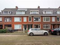 Nieuwenhoornstraat 79 B, 3082 VD Rotterdam