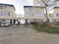 Palissander 196, 3315 MR Dordrecht