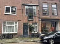 Oudwijkerveldstraat 1 bis, 3581 JG Utrecht