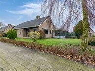 van Lidtstraat 32, 8442 KT Heerenveen