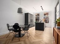 Hoevestraat 18 B, 3033 GC Rotterdam