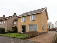 Hulsdonksestraat 134, 4708 AD Roosendaal