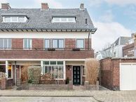 Komeetstraat 4, 4818 NK Breda