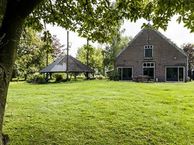 Harmelerwaard 8 B, 3481 LB Harmelen