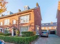 Catharina van Renneslaan 23, 3533 SB Utrecht