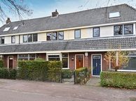 Vijfhoekstraat 33, 1271 PL Huizen
