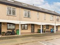 Lagoenstraat 6, 1317 BJ Almere