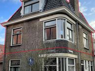 Middenstraat 121 A, 1381 XC Weesp