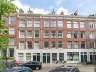 Eerste Nassaustraat 8 3, 1052 BG Amsterdam