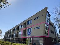 Dr. Schaepmanlaan 64 I, 2104 VD Heemstede