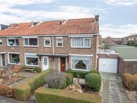 de Visserstraat 26, 2805 SJ Gouda