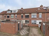 Burgemeester Wentholtstraat 28, 2182 GN Hillegom