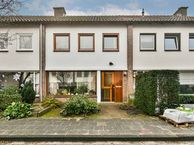 Gladiolenlaan 16, 2121 SM Bennebroek