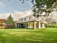 Minervalaan 116, 1077 PM Amsterdam