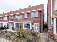 Nicolaas Beetsstraat 29, 7606 BD Almelo