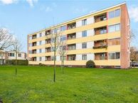 Professor Hoogveldstraat 31, 6524 PK Nijmegen