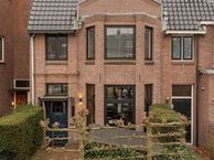 Zandvoortselaan 51, 2106 CJ Heemstede