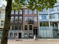 Stadhouderskade 56 2, 1072 AC Amsterdam