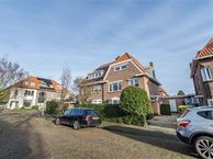 Lucas van Leijdenlaan 14, 2102 AZ Heemstede