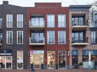 Hooftstraat 5 a, 2406 GD Alphen aan den Rijn