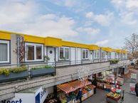 Pieter Stastokerf 45, 3813 PP Amersfoort