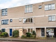 Zwanenburgplantsoen 22, 2012 GT Haarlem