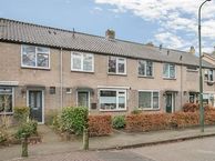 Nachtegaallaan 11, 3738 EA Maartensdijk