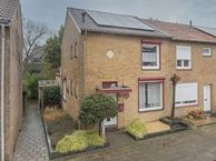 Prins Bernhardstraat 10, 6373 KK Landgraaf