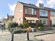 Gaelstraat 2, 2291 SH Wateringen