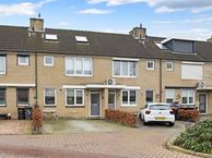 Joke Smit-erf 117, 3315 VE Dordrecht