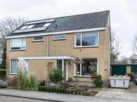 Han Hollanderweg 170, 2807 AK Gouda