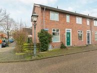 Wildbaan 63, 3075 DN Rotterdam