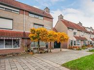 Poelwijk 15, 3299 WE Maasdam