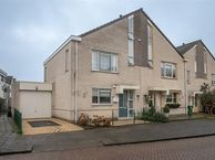 Lou Costellostraat 40, 1325 CN Almere