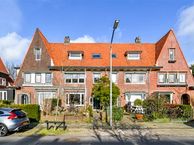 Plantsoenlaan 6, 2061 GD Bloemendaal