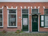 Wilhelminastraat 21, 3134 CR Vlaardingen