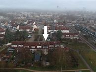 Oosterhoutstraat 32, 1324 ZT Almere