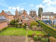 Kastanjelaan 27, 6666 AC Heteren