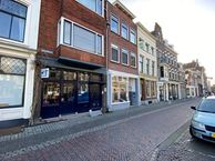 Oudegracht 56 D, 3511 AS Utrecht