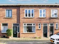 Zwaluwstraat 10, 2025 VP Haarlem