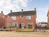 Koningin Emmastraat 45, 4797 HJ Willemstad