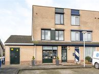 Oderstraat 21, 3207 CG Spijkenisse